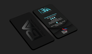 Visitenkarten-Design von DesignerShahadat für dieses Projekt | Design: #33568398