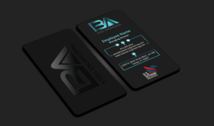 Diseño de Tarjeta de Presentación por DesignerShahadat para este proyecto | Diseño: #33568400