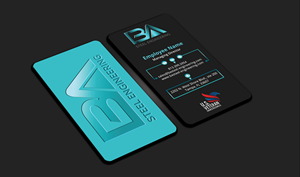 Diseño de Tarjeta de Presentación por DesignerShahadat para este proyecto | Diseño: #33568401