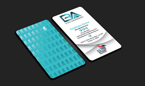 Diseño de Tarjeta de Presentación por DesignerShahadat para este proyecto | Diseño: #33568402