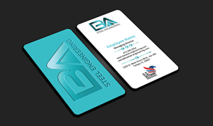 Diseño de Tarjeta de Presentación por DesignerShahadat para este proyecto | Diseño: #33568412