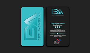 Diseño de Tarjeta de Presentación por DesignerShahadat para este proyecto | Diseño: #33568415