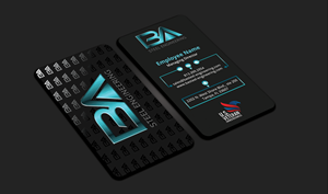 Design de Carte de Visite par DesignerShahadat pour ce projet | Design : #33568416
