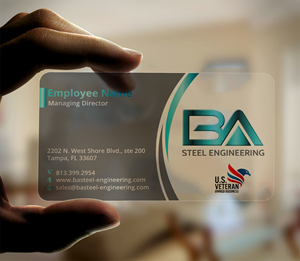 Diseño de Tarjeta de Presentación por DesignerShahadat para este proyecto | Diseño: #33568526