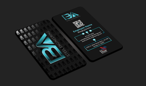 Design de Carte de Visite par DesignerShahadat pour ce projet | Design : #33569830