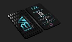 Design de Carte de Visite par DesignerShahadat pour ce projet | Design : #33569855