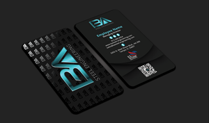 Diseño de Tarjeta de Presentación por DesignerShahadat para este proyecto | Diseño: #33569995