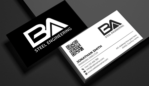 Business Card Design by designer1975 for this project | Design: #33565752