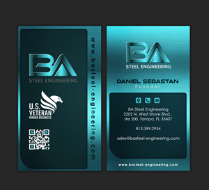 Design de Carte de Visite par debdesign pour ce projet | Design : #33568562