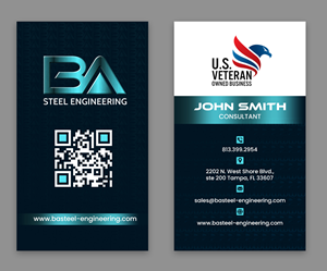 Diseño de Tarjeta de Presentación por debdesign para este proyecto | Diseño: #33568620