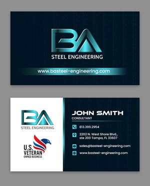 Design de Carte de Visite par debdesign pour ce projet | Design : #33568621