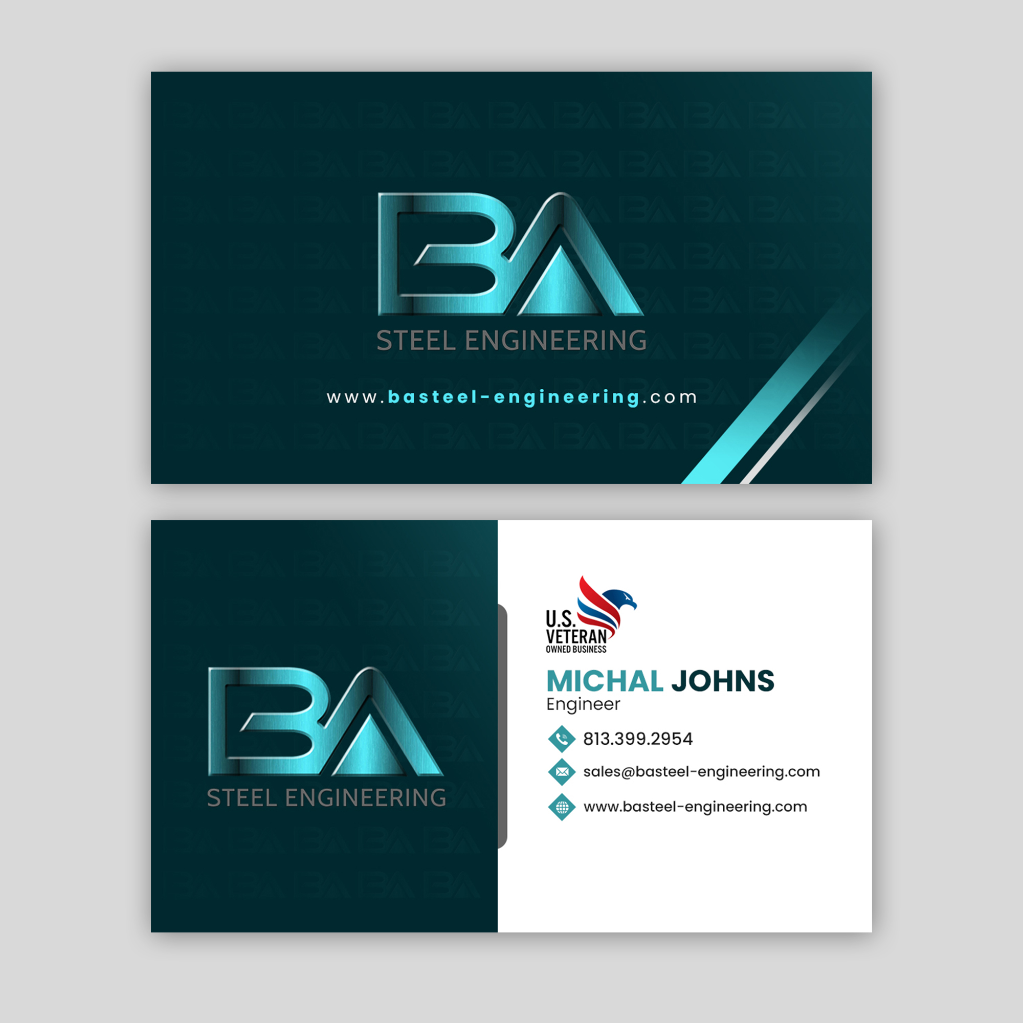 Business Card Design by debdesign for this project | Design #33569073