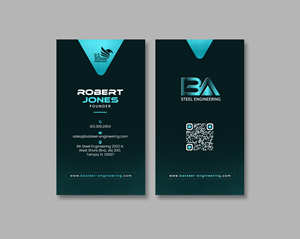 Design de Carte de Visite par debdesign pour ce projet | Design : #33569429