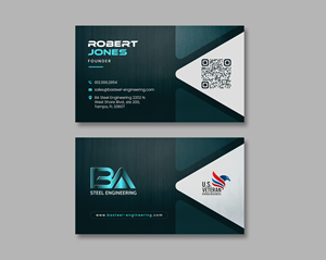 Design de Carte de Visite par debdesign pour ce projet | Design : #33569430