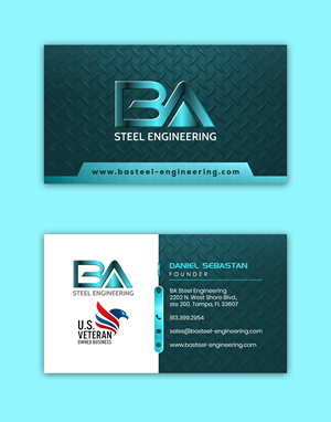 Design de Carte de Visite par debdesign pour ce projet | Design : #33569726