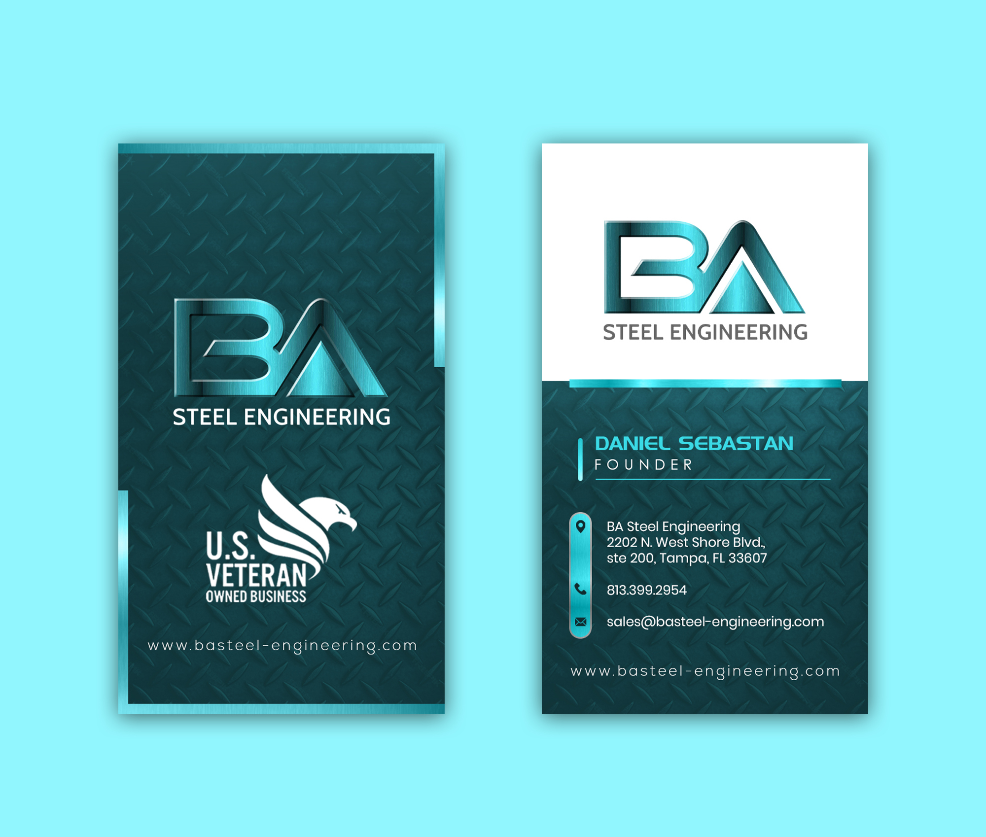 Design de Carte de Visite par debdesign pour ce projet | Design #33569727