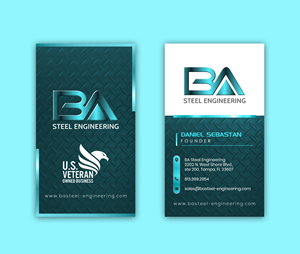 Design de Carte de Visite par debdesign pour ce projet | Design : #33569727