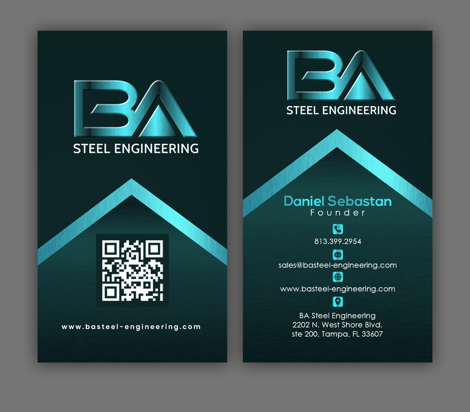 Design de Carte de Visite par debdesign pour ce projet | Design #33569762