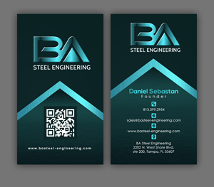 Design de Carte de Visite par debdesign pour ce projet | Design : #33569762