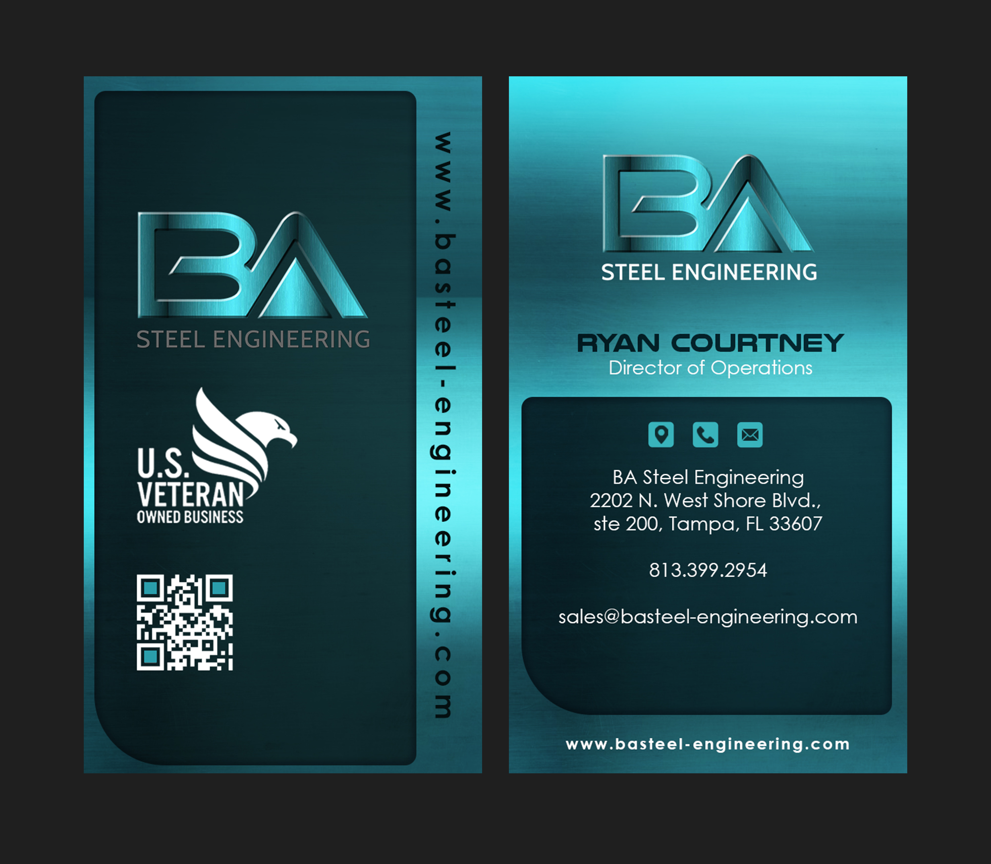 Business Card Design by debdesign for this project | Design #33570360