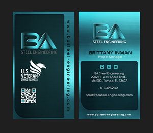 Design de Carte de Visite par debdesign pour ce projet | Design : #33570538
