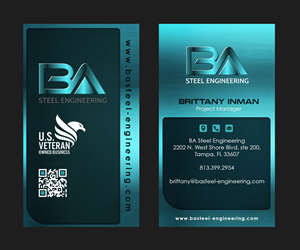 Design de Carte de Visite par debdesign pour ce projet | Design : #33574544
