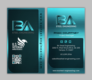 Design de Carte de Visite par debdesign pour ce projet | Design : #33581852