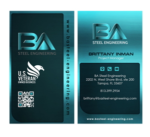 Design de Carte de Visite par debdesign pour ce projet | Design : #33581873