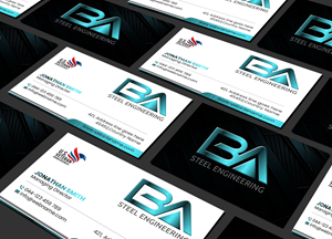 Diseño de Tarjeta de Presentación por Creations Box 2015 para este proyecto | Diseño: #33567217