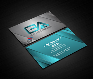 Diseño de Tarjeta de Presentación por Creations Box 2015 para este proyecto | Diseño: #33567337