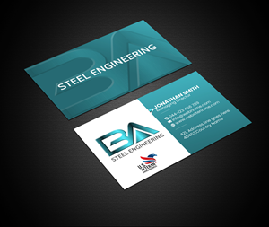 Diseño de Tarjeta de Presentación por Creations Box 2015 para este proyecto | Diseño: #33567338