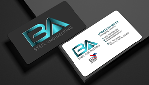 Diseño de Tarjeta de Presentación por Creations Box 2015 para este proyecto | Diseño: #33568934