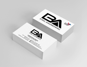 Diseño de Tarjeta de Presentación por Creations Box 2015 para este proyecto | Diseño: #33568935