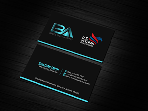 Diseño de Tarjeta de Presentación por Creations Box 2015 para este proyecto | Diseño: #33568939