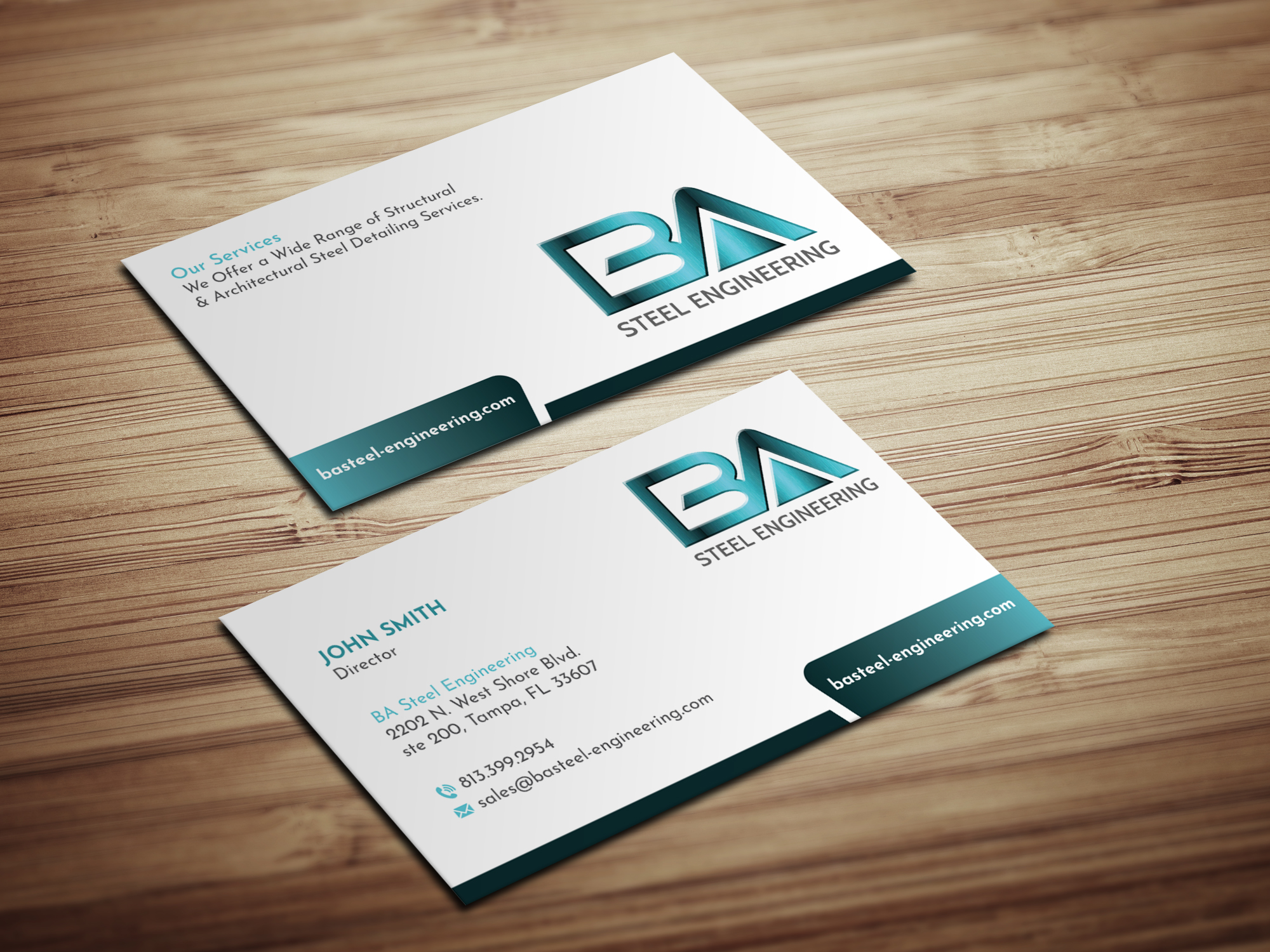 Business Card Design by Magic of Art for this project | Design #33567723