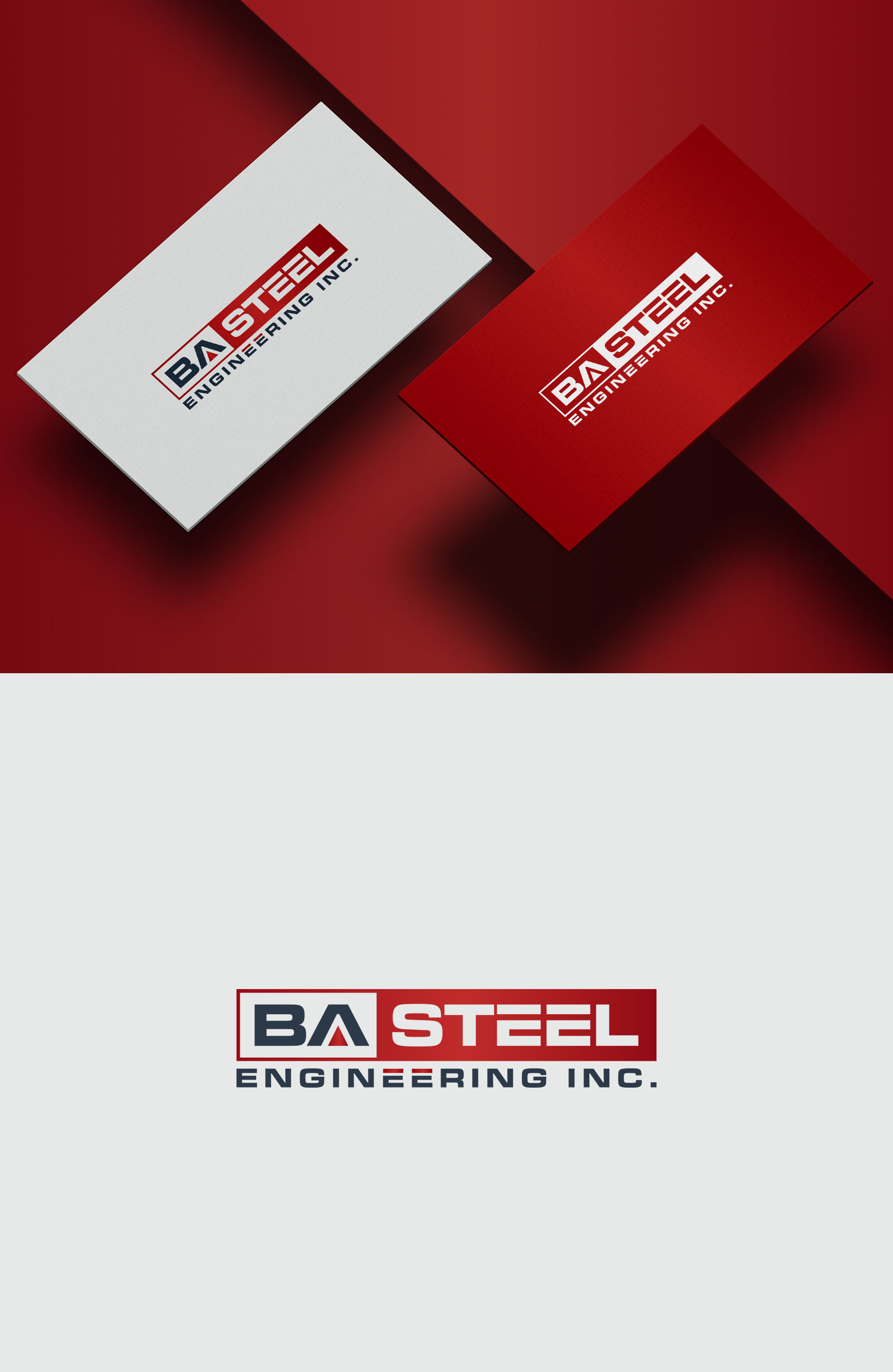 Business Card Design by aexoagency for this project | Design #33564239