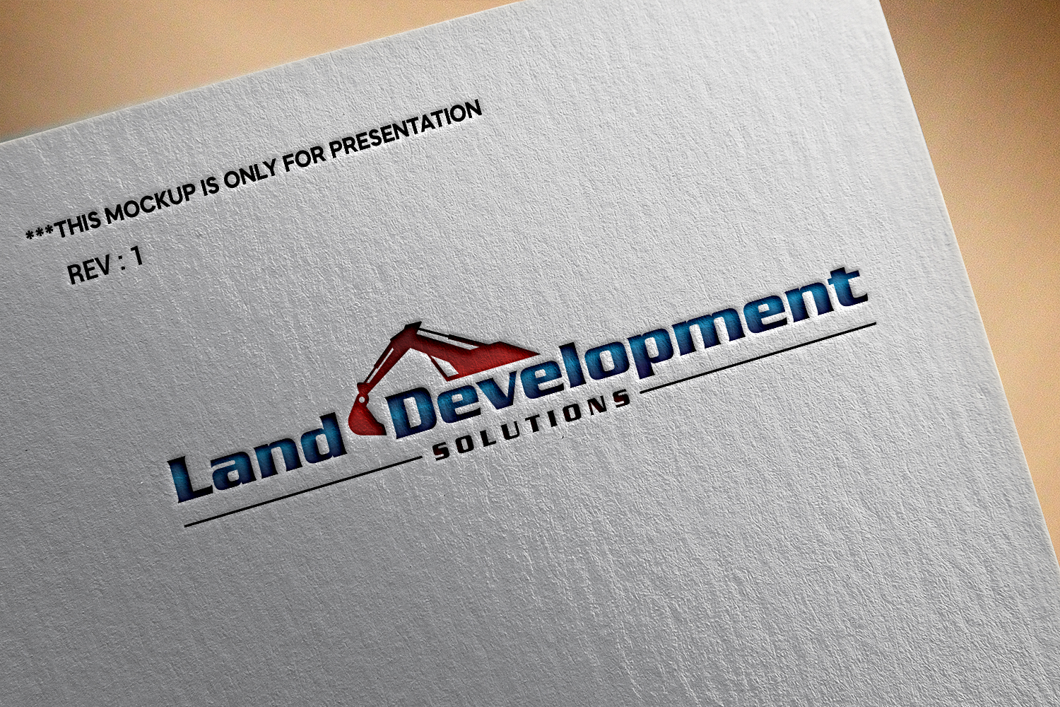 Logo Design by nicia cita for this project | Design #33571078