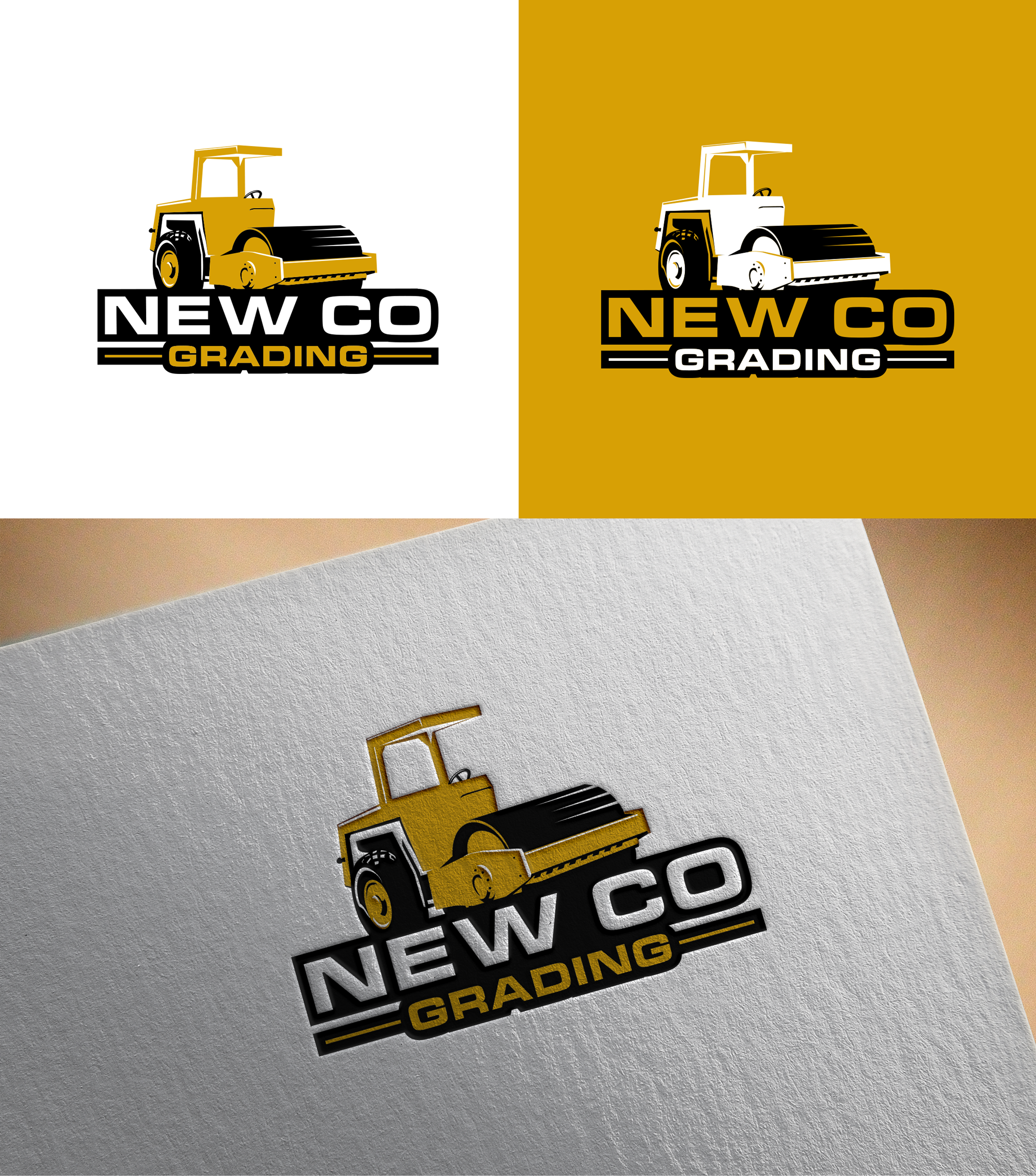 Diseño de Logo por RA-bica para este proyecto | Diseño #33567488