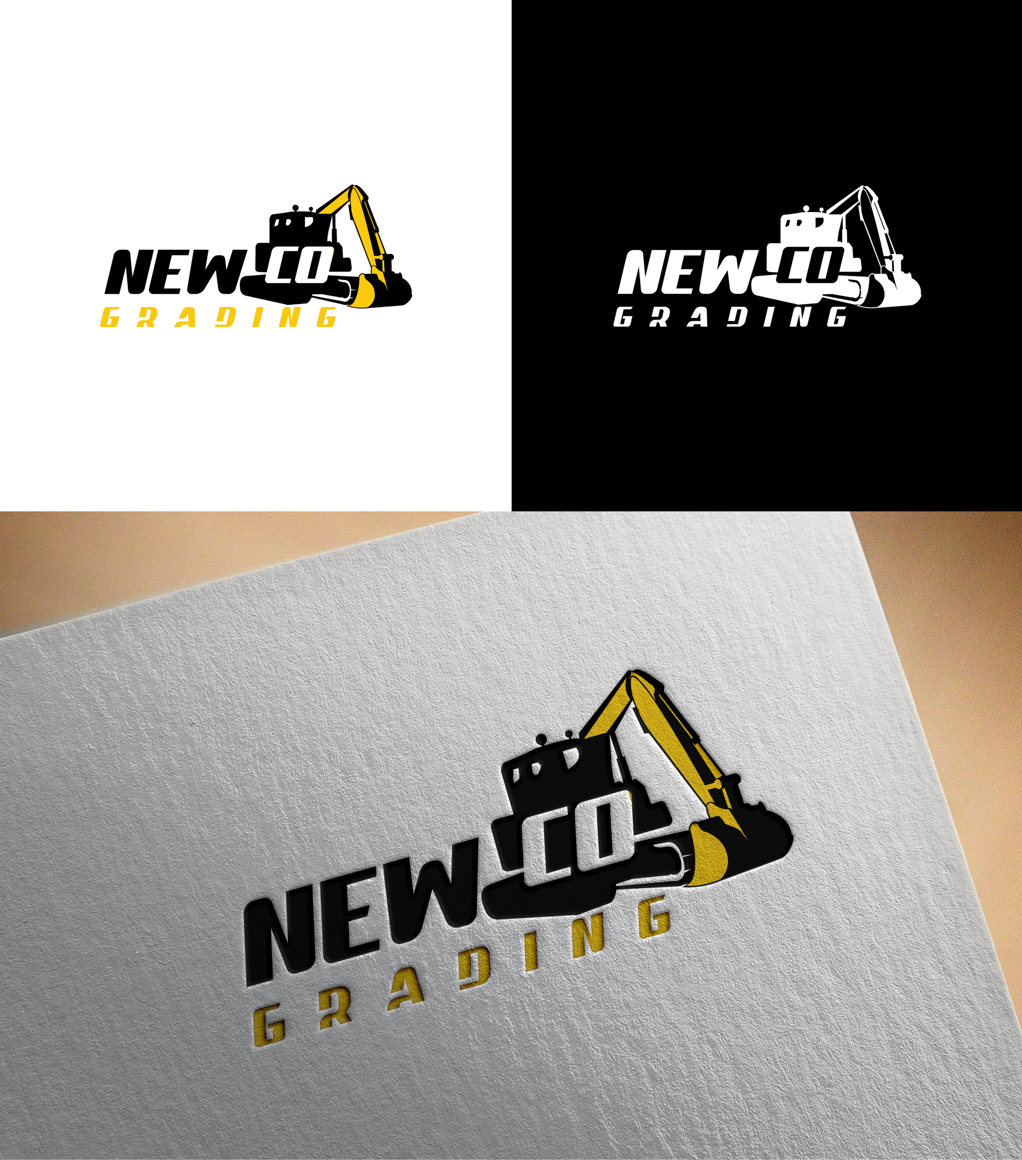 Logo Design by RA-bica for this project | Design #33567489