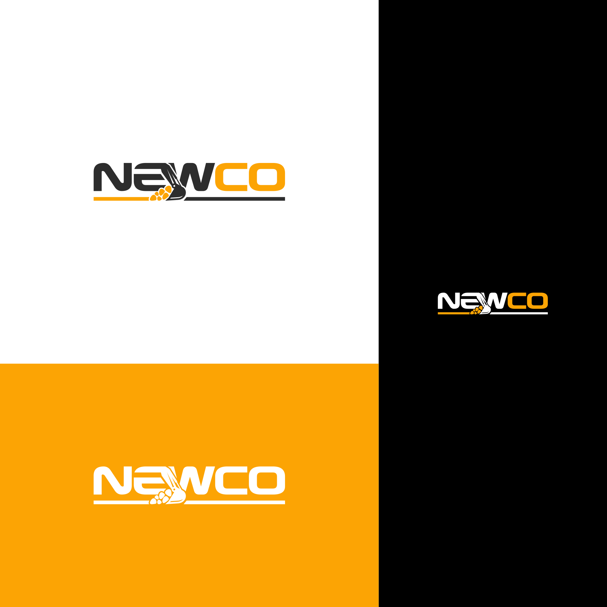 Logo Design by 3n0h99 for this project | Design #33570961