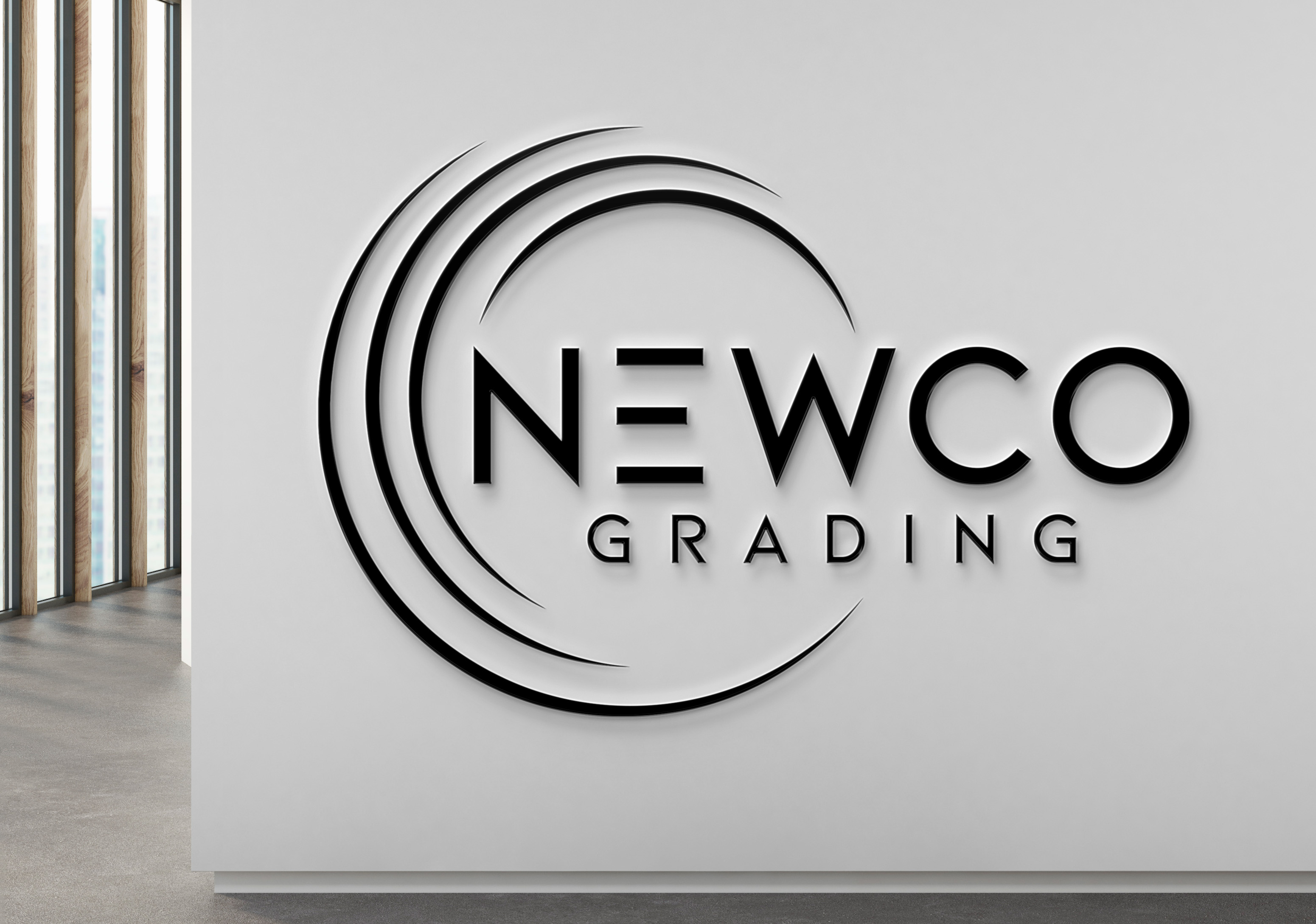 Logo Design by Creative Design@ for this project | Design #33567049