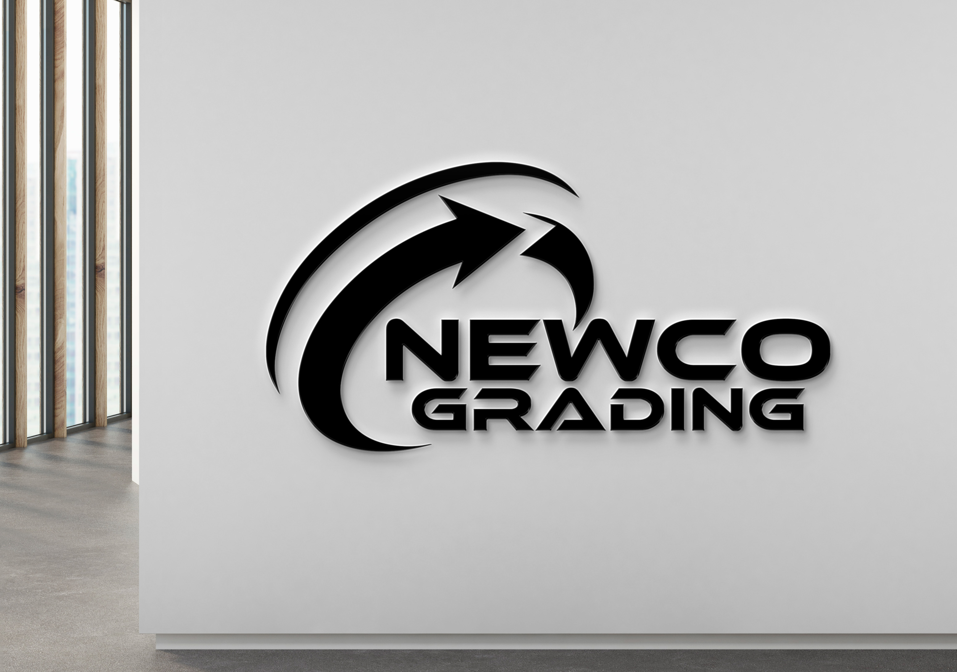 Logo Design by Creative Design@ for this project | Design #33567123