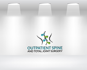 Logo Design by Daniel Khan for Providence Surgery Center | Design: #33567047