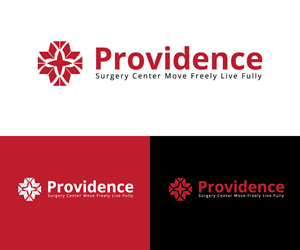 Logo Design by Kavth for Providence Surgery Center | Design: #33605812