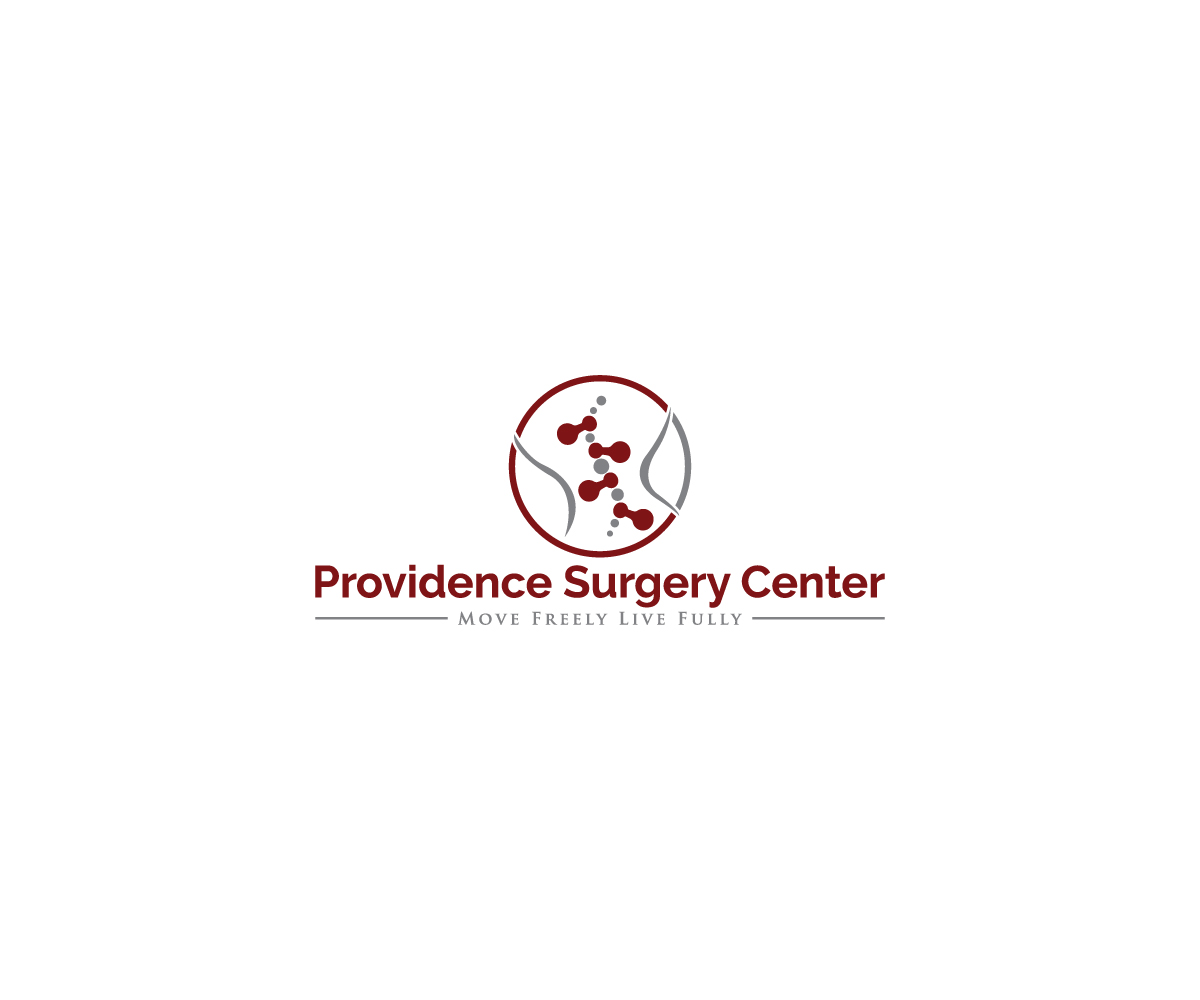Logo Design by Spark  Design for Providence Surgery Center | Design #33574272