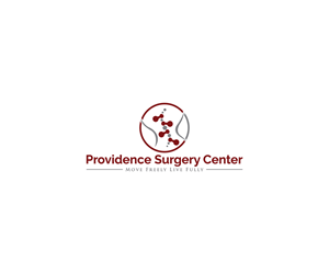 Logo Design by Spark  Design for Providence Surgery Center | Design: #33574272