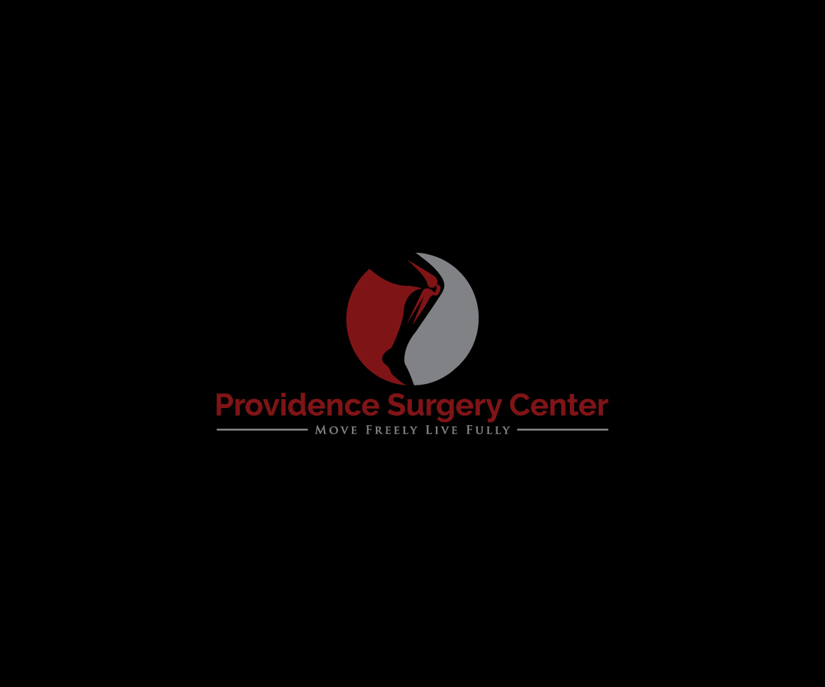 Logo Design by Spark  Design for Providence Surgery Center | Design #33574273