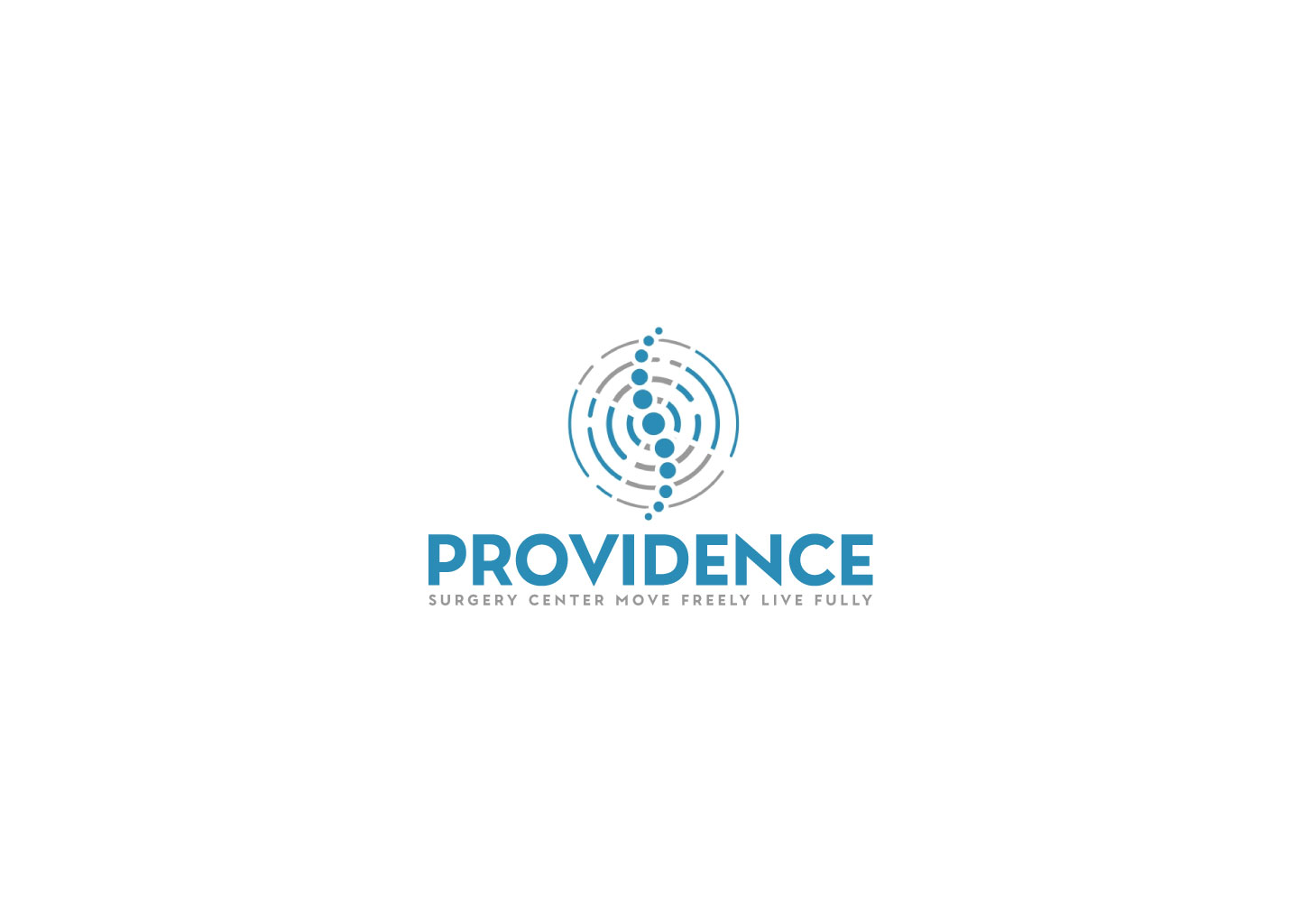 Logo Design by DesignHour for Providence Surgery Center | Design #33579896