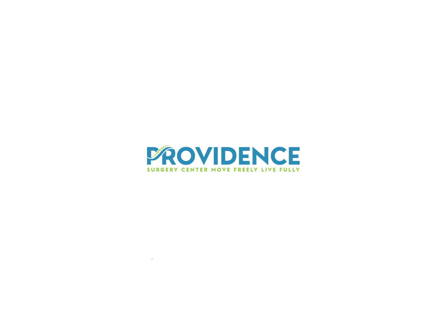 Logo Design by DesignHour for Providence Surgery Center | Design #33579900