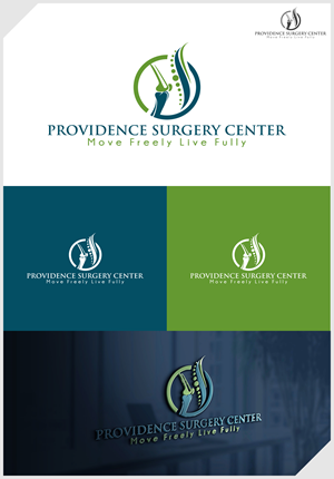 Logo Design by IDesign1606 for Providence Surgery Center | Design: #33577369
